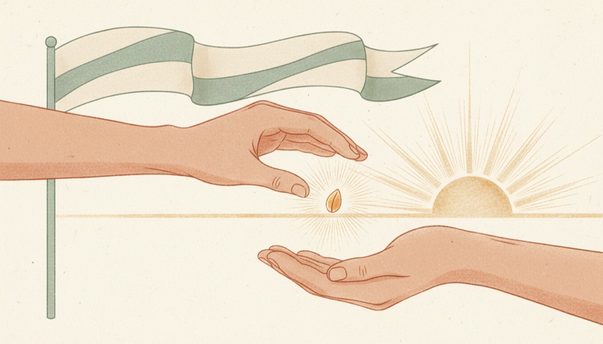 Does giving after a win make discipline stick? Our honest hypothesis
