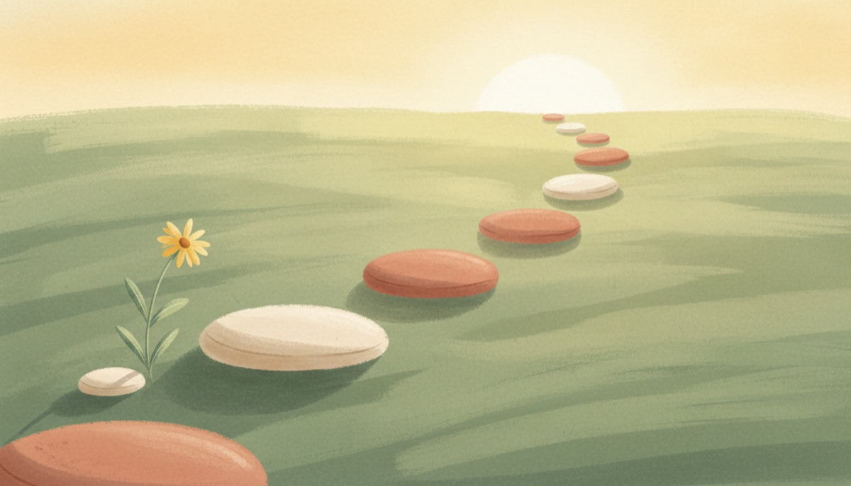 Why streaks break habits, and what to do instead